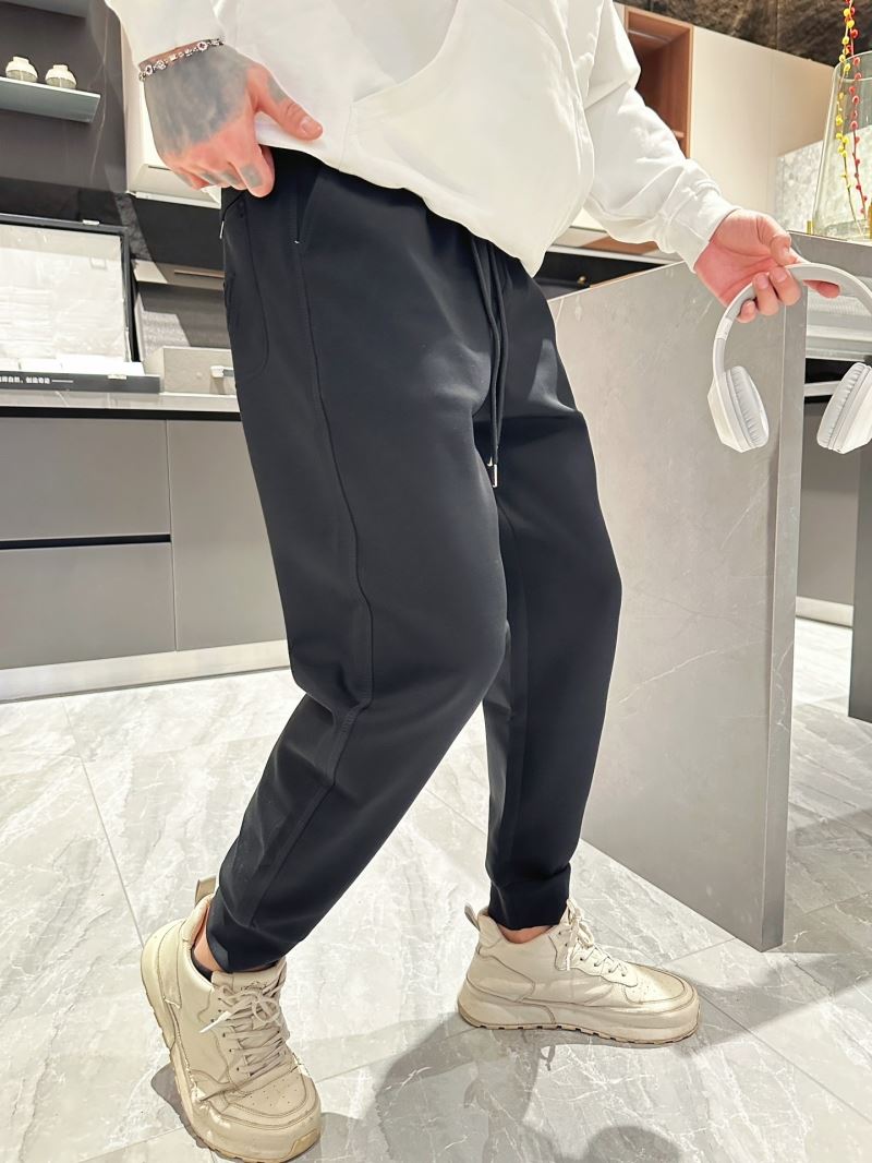 Louis Vuitton Long Pants